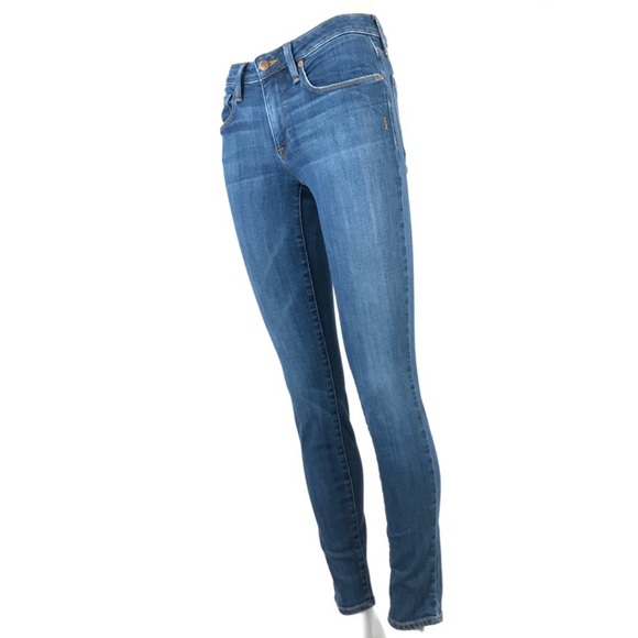 32. Genetic Jeans Sz 27 - Picture 4 of 10